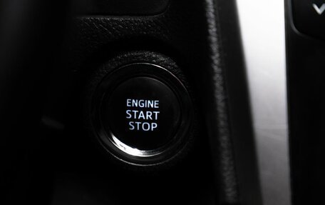 Toyota Camry, 2014 год, 1 714 000 рублей, 11 фотография