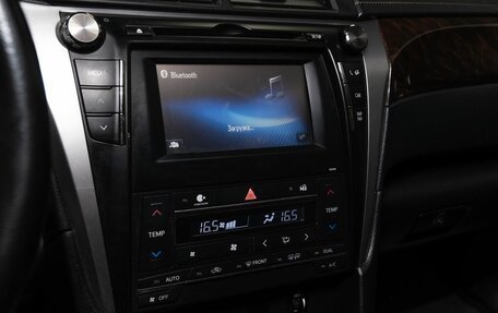 Toyota Camry, 2014 год, 1 714 000 рублей, 12 фотография