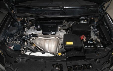 Toyota Camry, 2014 год, 1 714 000 рублей, 15 фотография