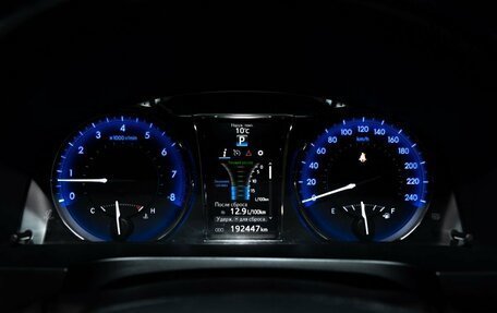 Toyota Camry, 2014 год, 1 714 000 рублей, 10 фотография