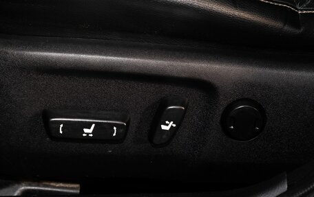 Toyota Camry, 2014 год, 1 714 000 рублей, 13 фотография