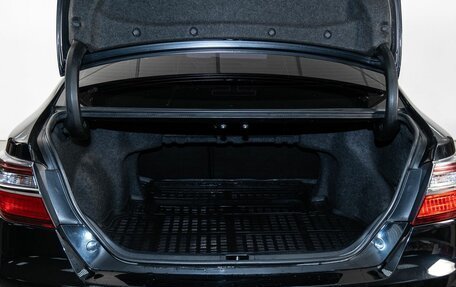 Toyota Camry, 2014 год, 1 714 000 рублей, 16 фотография