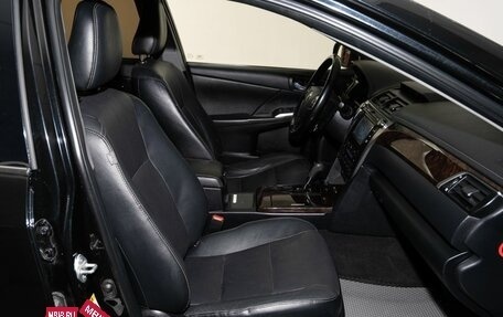 Toyota Camry, 2014 год, 1 714 000 рублей, 8 фотография