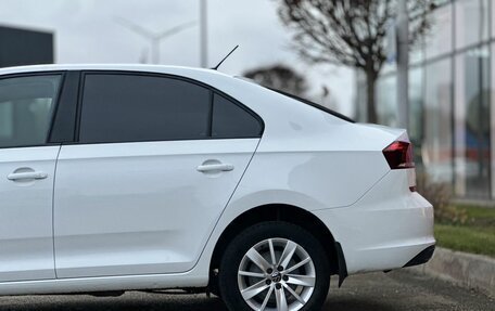 Volkswagen Polo VI (EU Market), 2021 год, 1 695 000 рублей, 8 фотография