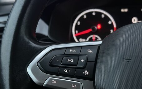 Volkswagen Polo VI (EU Market), 2021 год, 1 695 000 рублей, 17 фотография