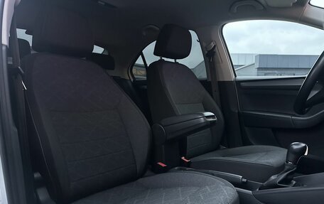 Volkswagen Polo VI (EU Market), 2021 год, 1 695 000 рублей, 13 фотография