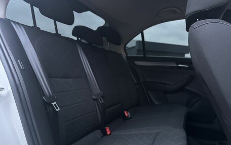 Volkswagen Polo VI (EU Market), 2021 год, 1 695 000 рублей, 14 фотография