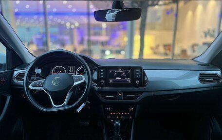 Volkswagen Polo VI (EU Market), 2021 год, 1 695 000 рублей, 15 фотография