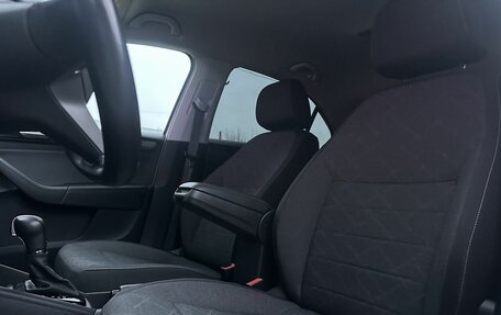 Volkswagen Polo VI (EU Market), 2021 год, 1 695 000 рублей, 11 фотография