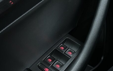 Volkswagen Polo VI (EU Market), 2021 год, 1 695 000 рублей, 18 фотография