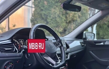 Volkswagen Polo VI (EU Market), 2021 год, 1 695 000 рублей, 19 фотография