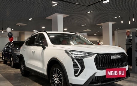 Haval Jolion, 2025 год, 1 999 000 рублей, 2 фотография