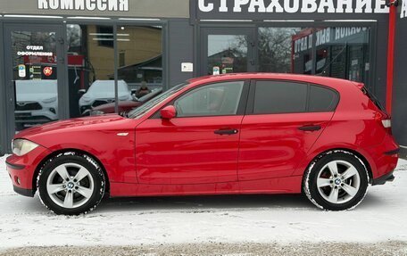 BMW 1 серия, 2006 год, 770 000 рублей, 7 фотография