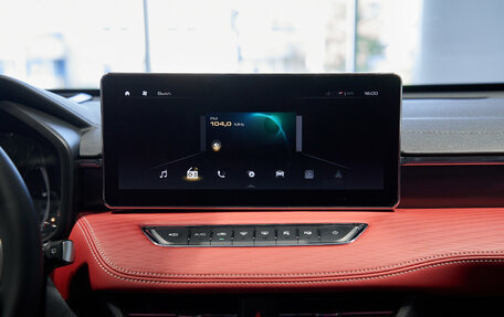 Haval Jolion, 2025 год, 1 999 000 рублей, 17 фотография
