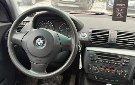 BMW 1 серия, 2006 год, 770 000 рублей, 15 фотография