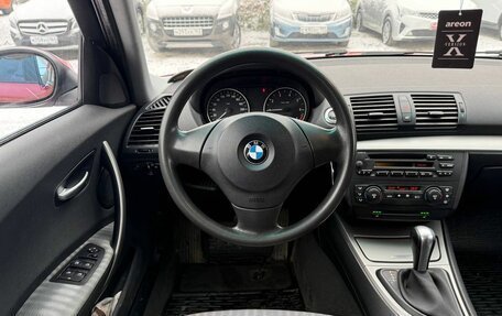 BMW 1 серия, 2006 год, 770 000 рублей, 16 фотография