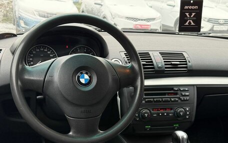 BMW 1 серия, 2006 год, 770 000 рублей, 14 фотография