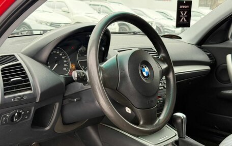 BMW 1 серия, 2006 год, 770 000 рублей, 17 фотография