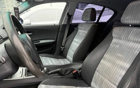 BMW 1 серия, 2006 год, 770 000 рублей, 18 фотография