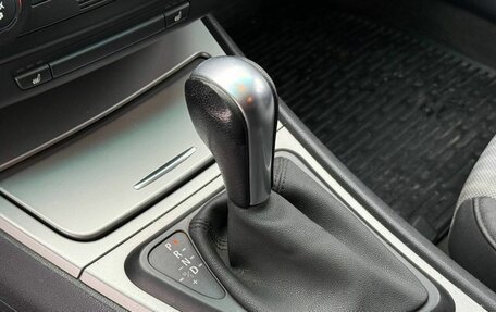 BMW 1 серия, 2006 год, 770 000 рублей, 22 фотография