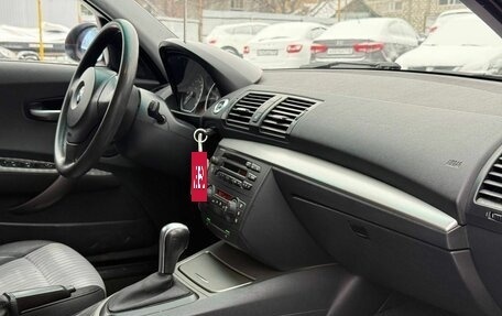 BMW 1 серия, 2006 год, 770 000 рублей, 19 фотография