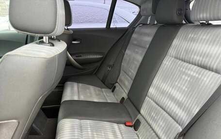 BMW 1 серия, 2006 год, 770 000 рублей, 26 фотография