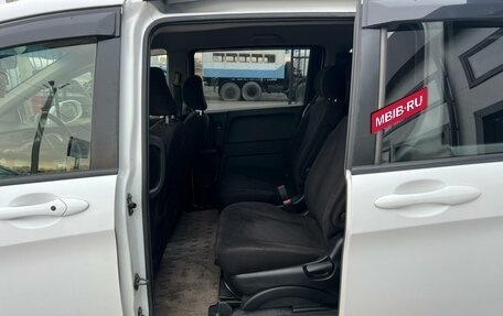 Honda Freed I, 2013 год, 1 229 000 рублей, 18 фотография