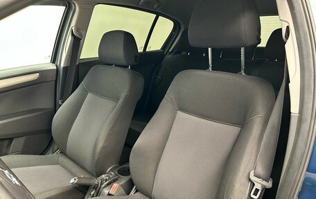 Opel Astra H, 2007 год, 489 900 рублей, 12 фотография