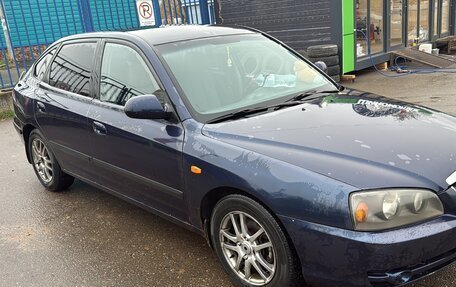 Hyundai Elantra III, 2004 год, 342 000 рублей, 3 фотография