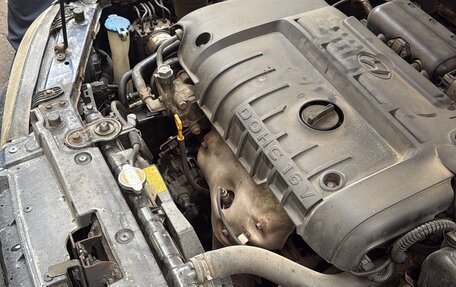 Hyundai Elantra III, 2004 год, 342 000 рублей, 6 фотография