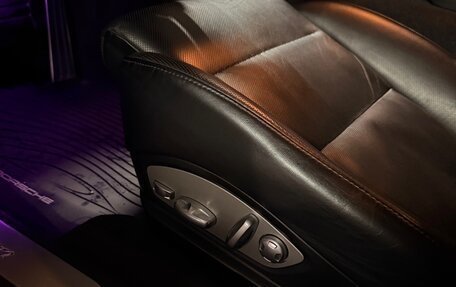 Porsche Panamera II рестайлинг, 2015 год, 3 500 000 рублей, 8 фотография