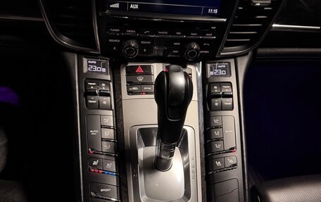 Porsche Panamera II рестайлинг, 2015 год, 3 500 000 рублей, 6 фотография