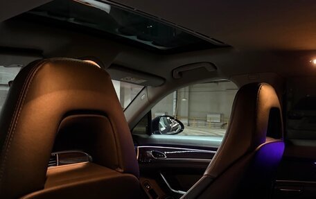 Porsche Panamera II рестайлинг, 2015 год, 3 500 000 рублей, 11 фотография