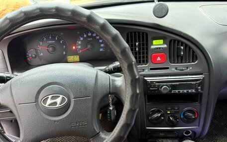 Hyundai Elantra III, 2004 год, 342 000 рублей, 9 фотография