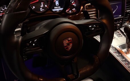 Porsche Panamera II рестайлинг, 2015 год, 3 500 000 рублей, 7 фотография