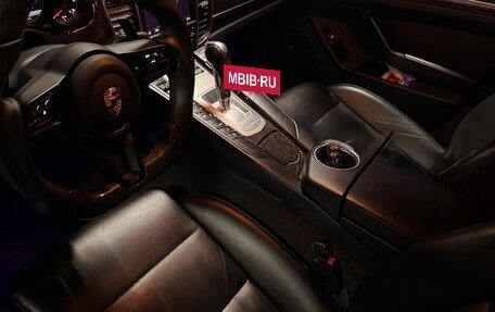 Porsche Panamera II рестайлинг, 2015 год, 3 500 000 рублей, 9 фотография