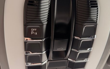 Porsche Panamera II рестайлинг, 2015 год, 3 500 000 рублей, 14 фотография