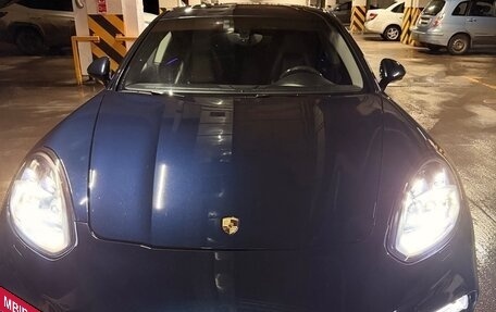 Porsche Panamera II рестайлинг, 2015 год, 3 500 000 рублей, 12 фотография