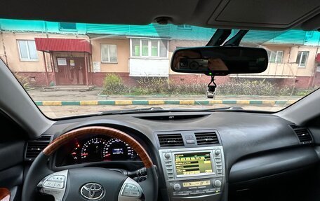 Toyota Camry, 2011 год, 1 050 000 рублей, 7 фотография