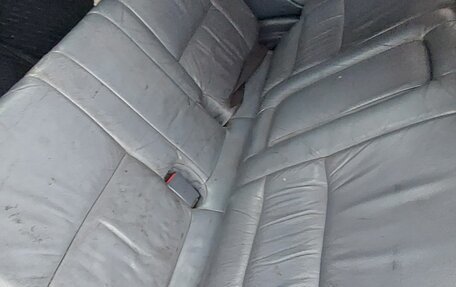 Toyota Land Cruiser Prado 90 рестайлинг, 1998 год, 780 000 рублей, 4 фотография