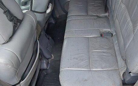 Toyota Land Cruiser Prado 90 рестайлинг, 1998 год, 780 000 рублей, 3 фотография