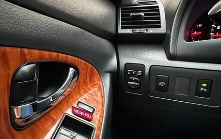 Toyota Camry, 2011 год, 1 050 000 рублей, 4 фотография