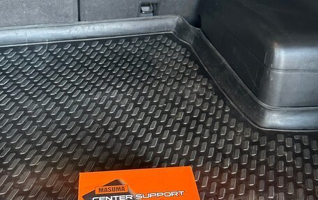 Chevrolet Captiva I, 2014 год, 1 495 000 рублей, 11 фотография