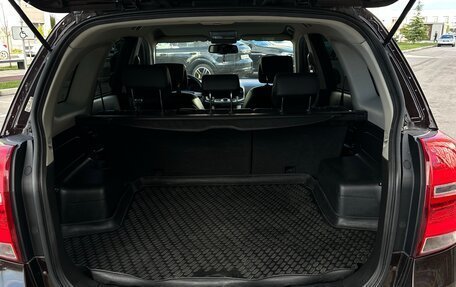 Chevrolet Captiva I, 2014 год, 1 495 000 рублей, 8 фотография