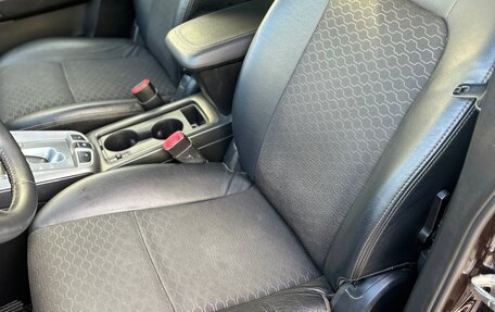 Chevrolet Captiva I, 2014 год, 1 495 000 рублей, 14 фотография