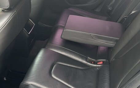 Audi A4, 2008 год, 950 000 рублей, 6 фотография