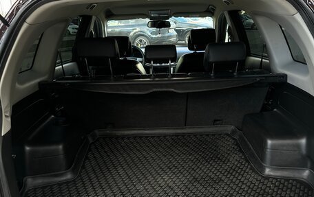 Chevrolet Captiva I, 2014 год, 1 495 000 рублей, 27 фотография