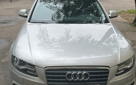 Audi A4, 2008 год, 950 000 рублей, 2 фотография