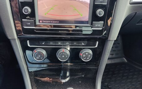 Volkswagen Golf GTI VII, 2018 год, 2 250 000 рублей, 12 фотография