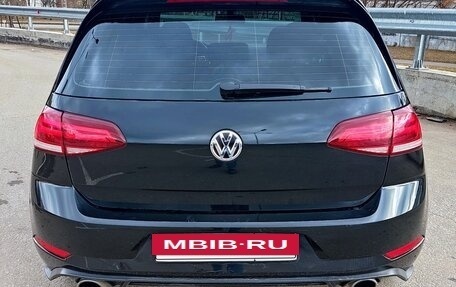 Volkswagen Golf GTI VII, 2018 год, 2 250 000 рублей, 6 фотография